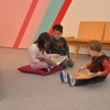 Actividades na XVI edición do Salón do Libro Infantil e Xuvenil de Pontevedra