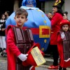 Desfile do Entroido 2023 en Vilagarcía