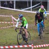 II Trofeo Concello de Pontevedra de Ciclocross