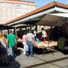 Mercado ambulante de Marín dos xoves