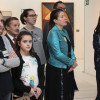 Visitas Cruzadas en el Museo con Iria Pinheiro y David Cortizo