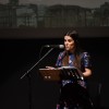  Recital de clausura de Pontepoética 2018 con todos os poetas participantes