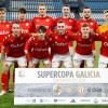 Final da Supercopa Galicia entre Portonovo e Sofán en Balaídos