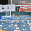 Final de la Europa Cup de Waterepolo entre Grecia y Rusia