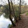 Lago de Castiñeiras