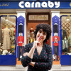 Carnaby, a referencia en moda urbana e deseños retro