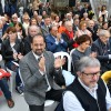 Acto institucional da Xunta polo Día das Letras Galegas dedicado a Antonio Fraguas