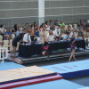 Primeira xornada do Campionato de España de Gimnasia Trampolín