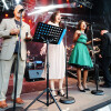  Concerto de Savoy Club Big Band