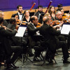 Concerto de Aninovo 2024 de la Orquesta Filharmónica Cidade de Pontevedra