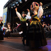 Gala Sinfónico-Tradicional de la Orquestra Sinfónica de Pontevedra y Tequexetéldere