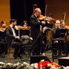 Concerto de Aninovo 2024 de la Orquesta Filharmónica Cidade de Pontevedra