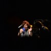 Concierto de Robin McKelle & The Flytones en el Festival de Jazz y Blues de Pontevedra