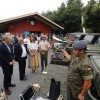 Presentación da Operación Sentinela Galego