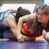 A loita feminina entra en escena no Campionato do Mundo Sub-23 de Pontevedra