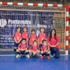 Presentación dos equipos do Leis Pontevedra 2014/2015
