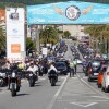 Concentración mototurística internacional Rías Baixas Sanxenxo 2024