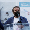 Acto político do BNG polo Día da Galiza Mártir 2021