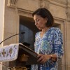 Ofrenda institucional á Virxe Peregrina