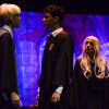 Representación do musical de Harry Potter en Afundación