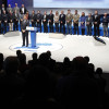 Presentación dos candidatos do PP ás eleccións municipais de maio 2015