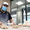 El sector panadero fue uno de los sectores considerados esenciales durante el confinamiento