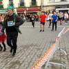 Galería de fotos del recorrido de la San Silvestre (I)