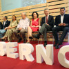 Tres años del gobierno PSOE+BNG en la Deputación