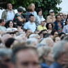 Gala Sinfónico-Tradicional de la Orquestra Sinfónica de Pontevedra y Tequexetéldere