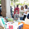 Postos de venda das librarías de Pontevedra no Día das Letras Galegas