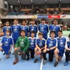 Presentación de los equipos del Teucro para la temporada 2017-2018