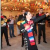 Festa Mexicana da Lama