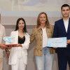 Gala de entrega dos Premios do Taekwondo Galego 2023