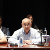 Primer Pleno de la nueva corporación municipal de Pontevedra