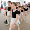 Día de la Danza en el Museo con coreografías de la escuela Vaganova