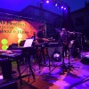 Concierto de la banda Nomads en el Festival Internacional de Jazz e Blues de Pontevedra