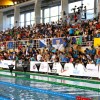 Primera jornada del Campeonato de España Open de Natación en Pontemuiños