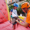 Festa de volta ao cole, da Zona Monumental