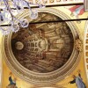 Falsa cúpula da catedral de Gozo