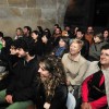 Rutas de historias por Pontevedra, dentro de las jornadas 'Sete Falares'