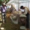 Feira histórica do Dezaoito en Cuntis