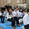 Concierto de la Banda Xuvenil de Salcedo y Banda Xuvenil de Lalín