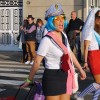 Desfile do Entroido 2023 en Marín