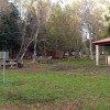 Parque Etnoarqueolóxico das Cabanas Prehistóricas de Outeiro das Mouras, en Salcedo