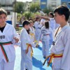 Presentación de las escuelas deportivas de Marín
