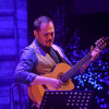 Concerto en acústico de Ismael Serrano na xira do seu 20 aniversario