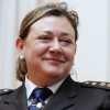 Toma de posesión de Estíbaliz Palma como comisaria da Policía Nacional de Pontevedra