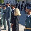 Conmemoración do Día da patroa da Garda Civil (I)