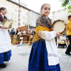 Batalla de Flores das Festas da Peregrina 2024