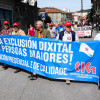 Manifestación da CIG con motivo do 1º de maio